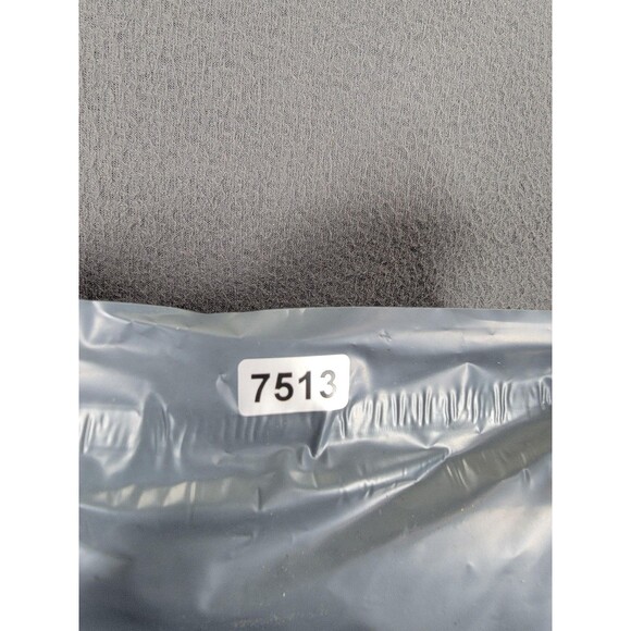 Abercrombie & Fitch Pants Mens 40x32 Green Weathered Chinos Pleated Twill Olive - Picture 14 of 14